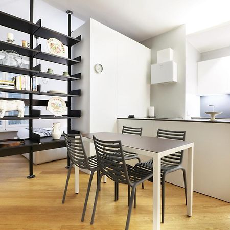 Rifugio Chic In Centro Milano Apartment Ngoại thất bức ảnh