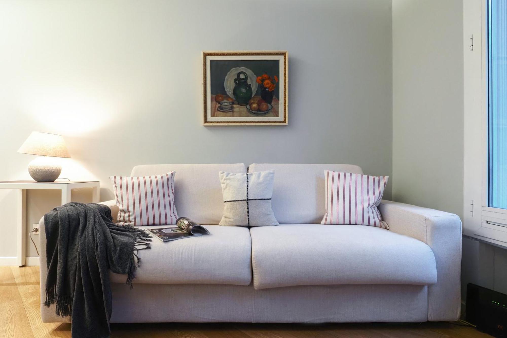 Rifugio Chic In Centro Milano Apartment Ngoại thất bức ảnh