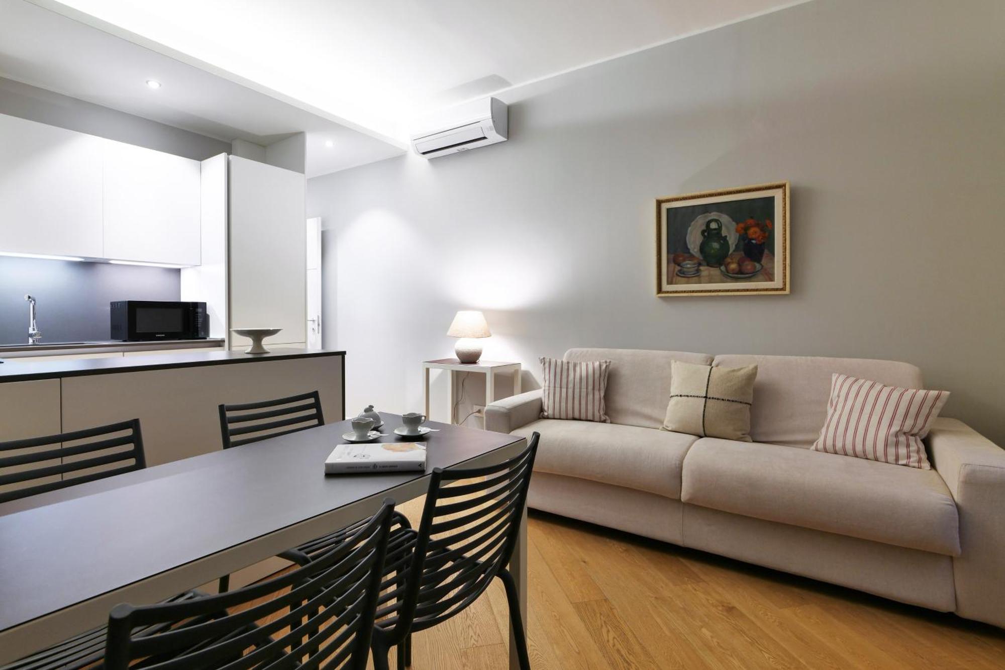Rifugio Chic In Centro Milano Apartment Ngoại thất bức ảnh
