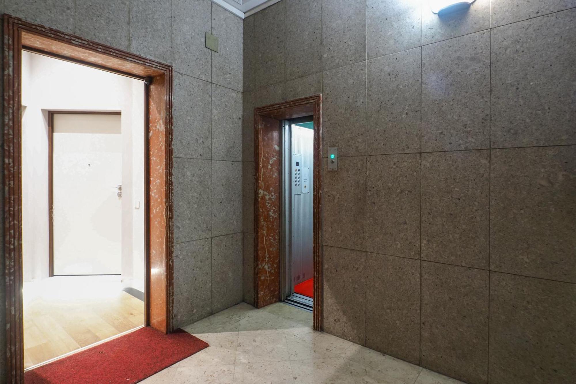 Rifugio Chic In Centro Milano Apartment Ngoại thất bức ảnh