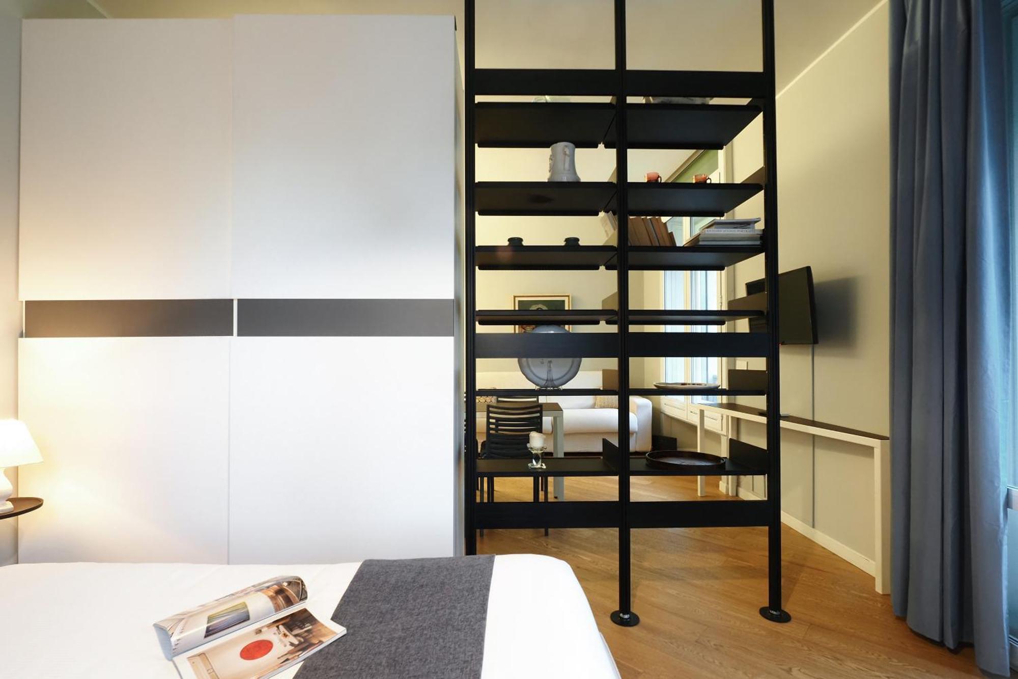 Rifugio Chic In Centro Milano Apartment Ngoại thất bức ảnh