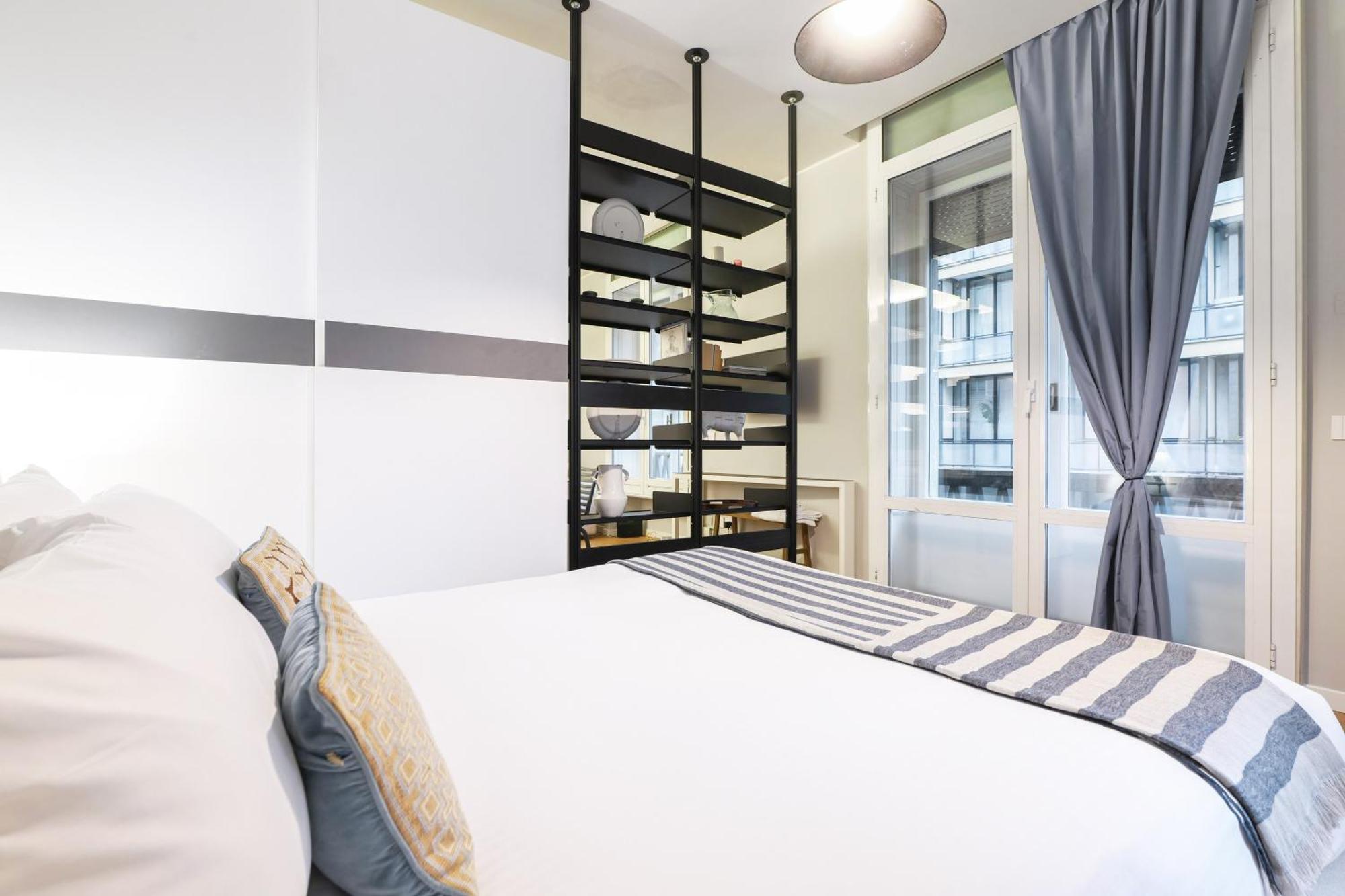 Rifugio Chic In Centro Milano Apartment Ngoại thất bức ảnh