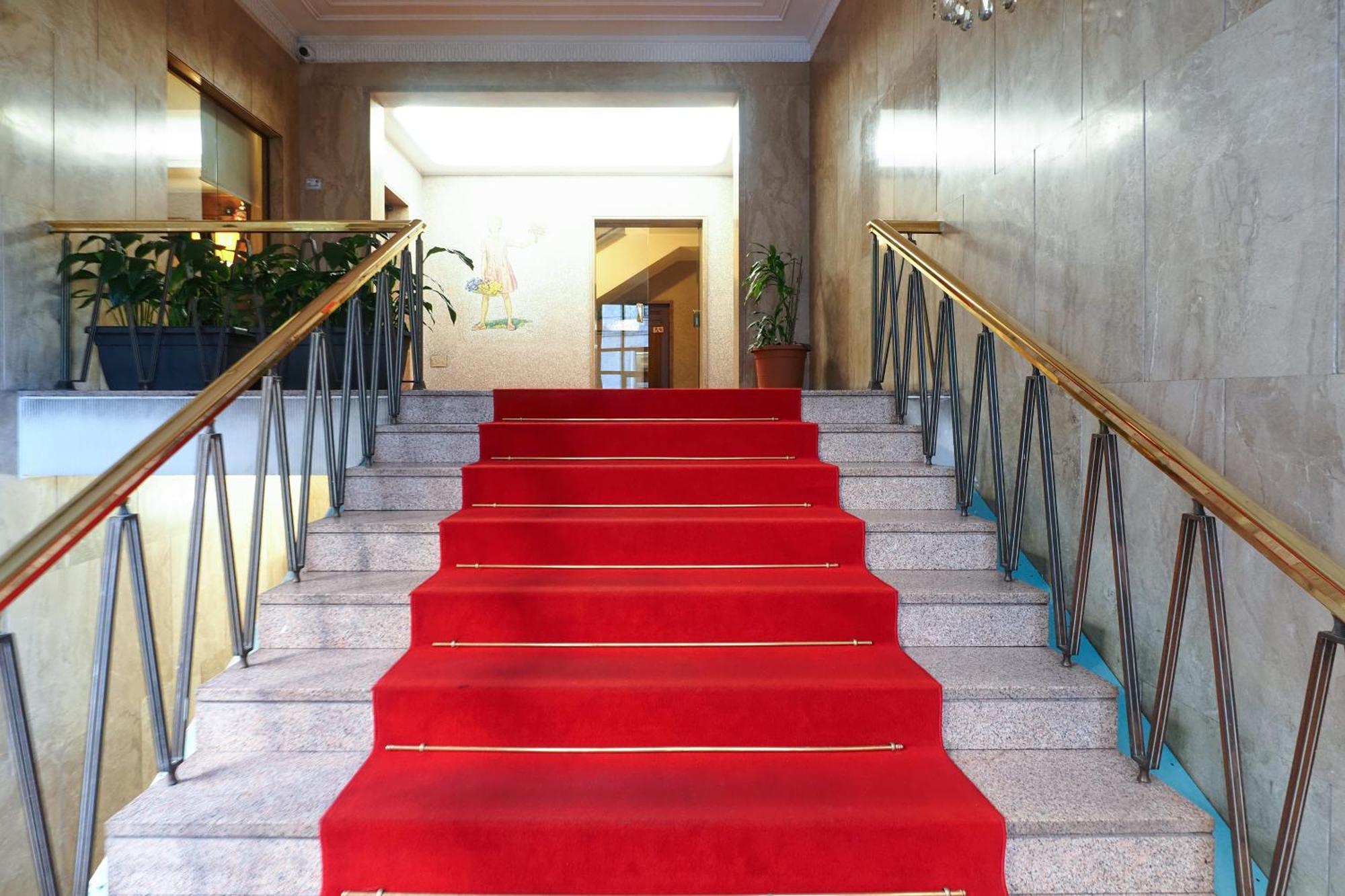 Rifugio Chic In Centro Milano Apartment Ngoại thất bức ảnh